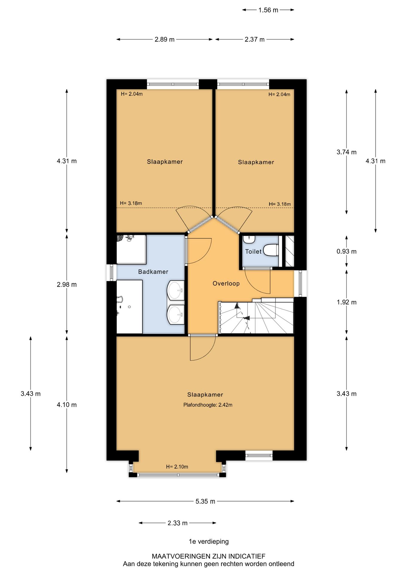 Foto 63 van Langedaal 150