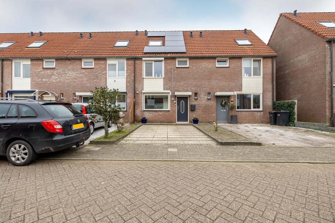 Photo 1 of Graanstraat 37