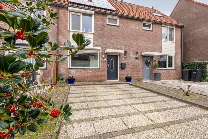 Foto 2 van Graanstraat 37