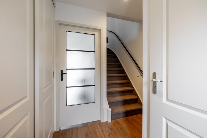 Foto 4 van Graanstraat 37