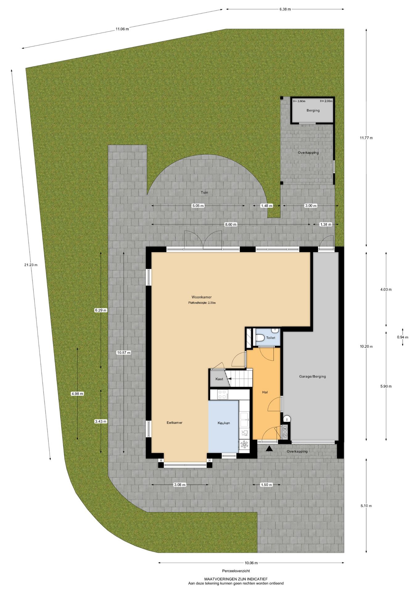 Foto 66 van Langedaal 150