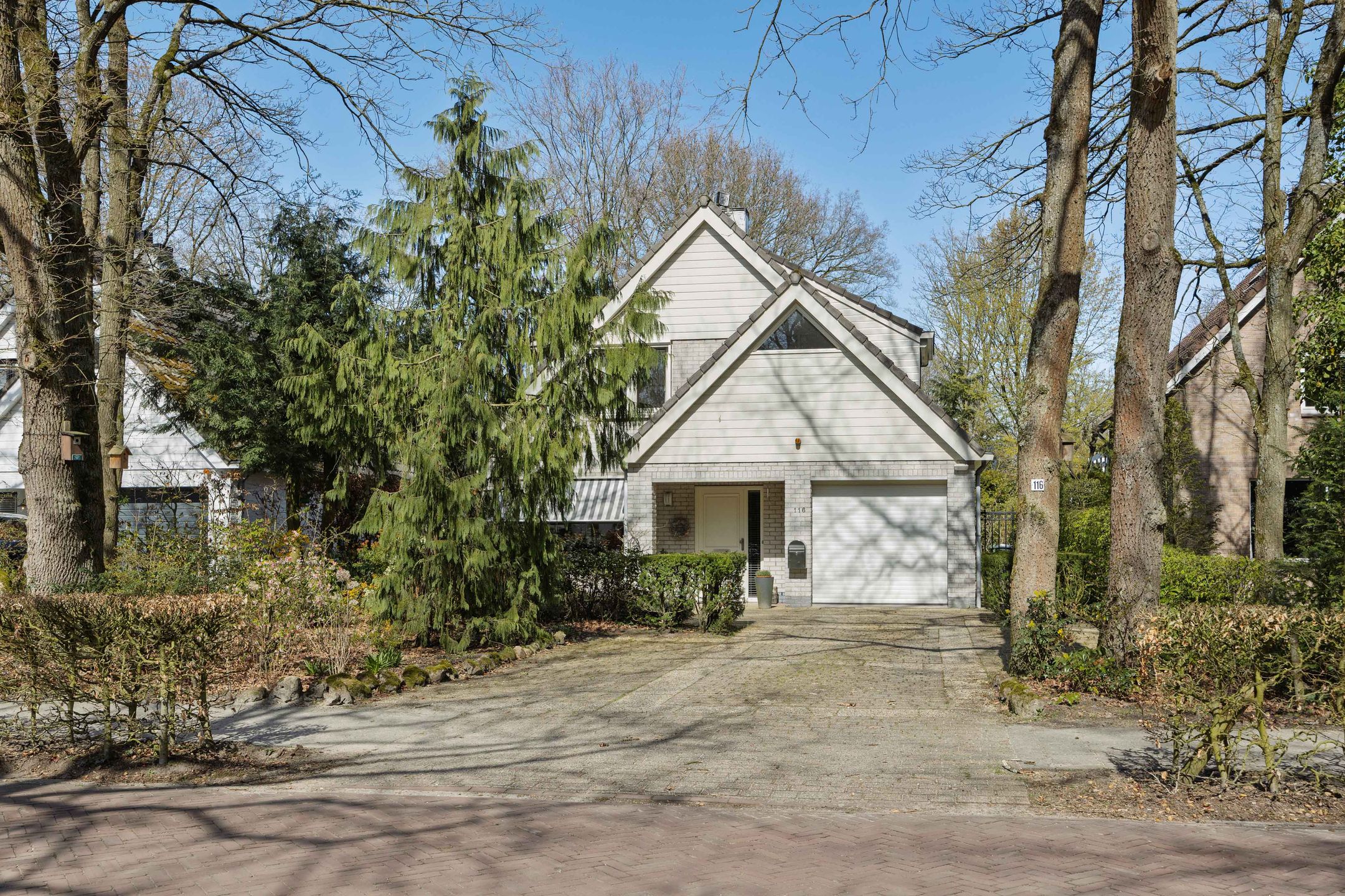 Lekkerbeetjenlaan 116 