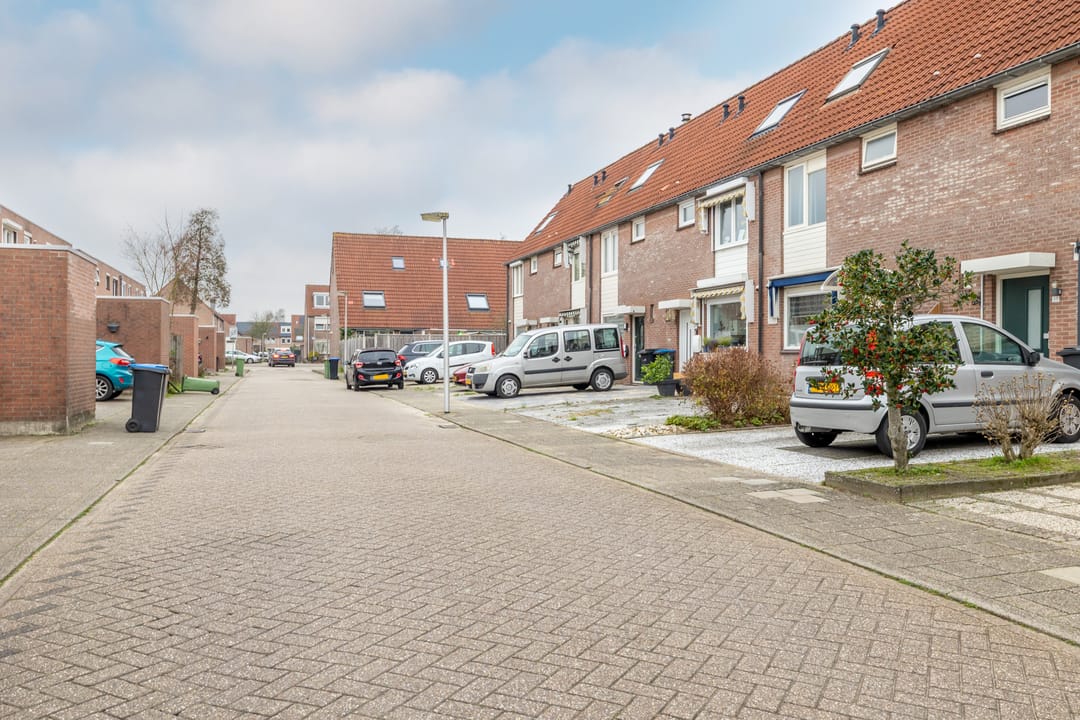 Photo 43 of Graanstraat 37