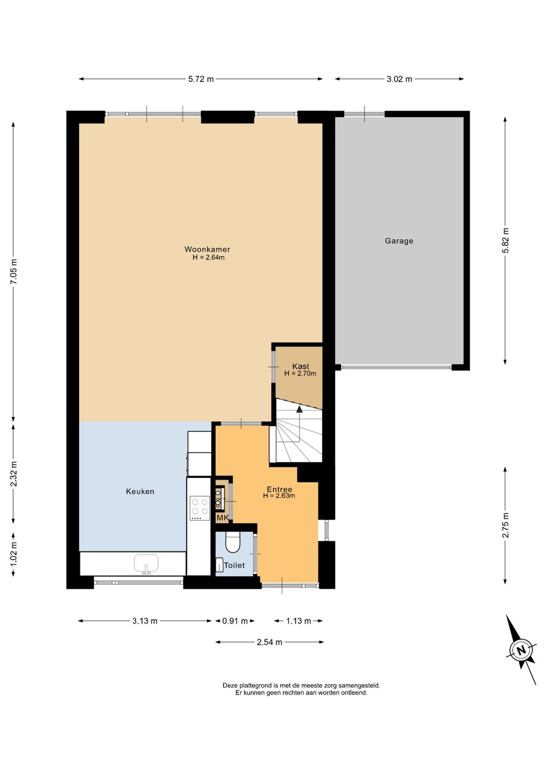 Photo 41 of Koningin Máximalaan 88
