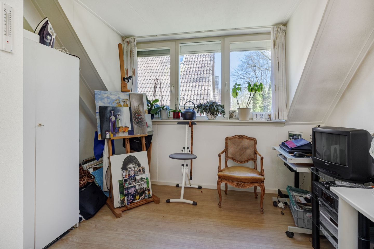 Foto 25 van Lekkerbeetjenlaan 116