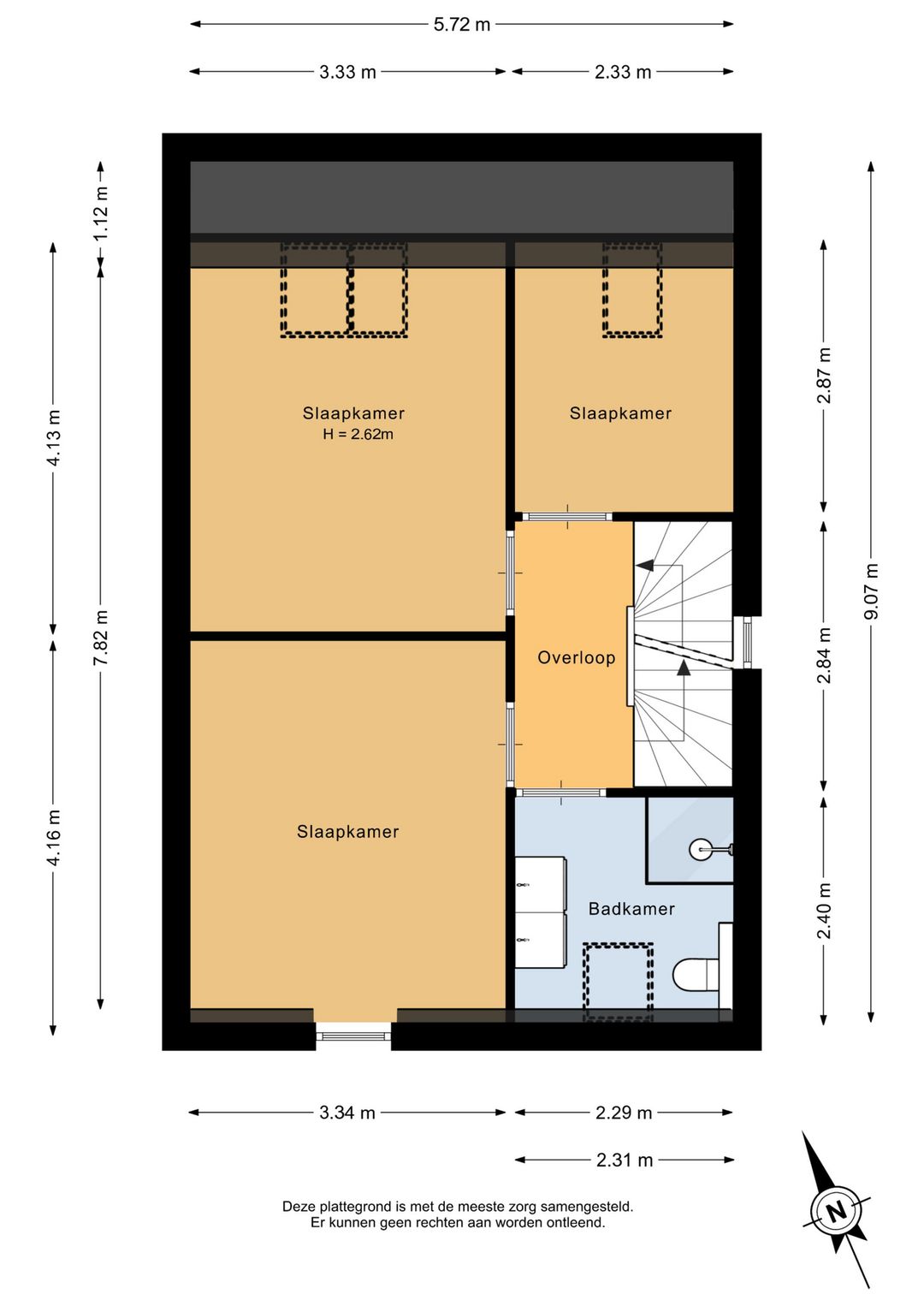 Photo 43 of Koningin Máximalaan 88
