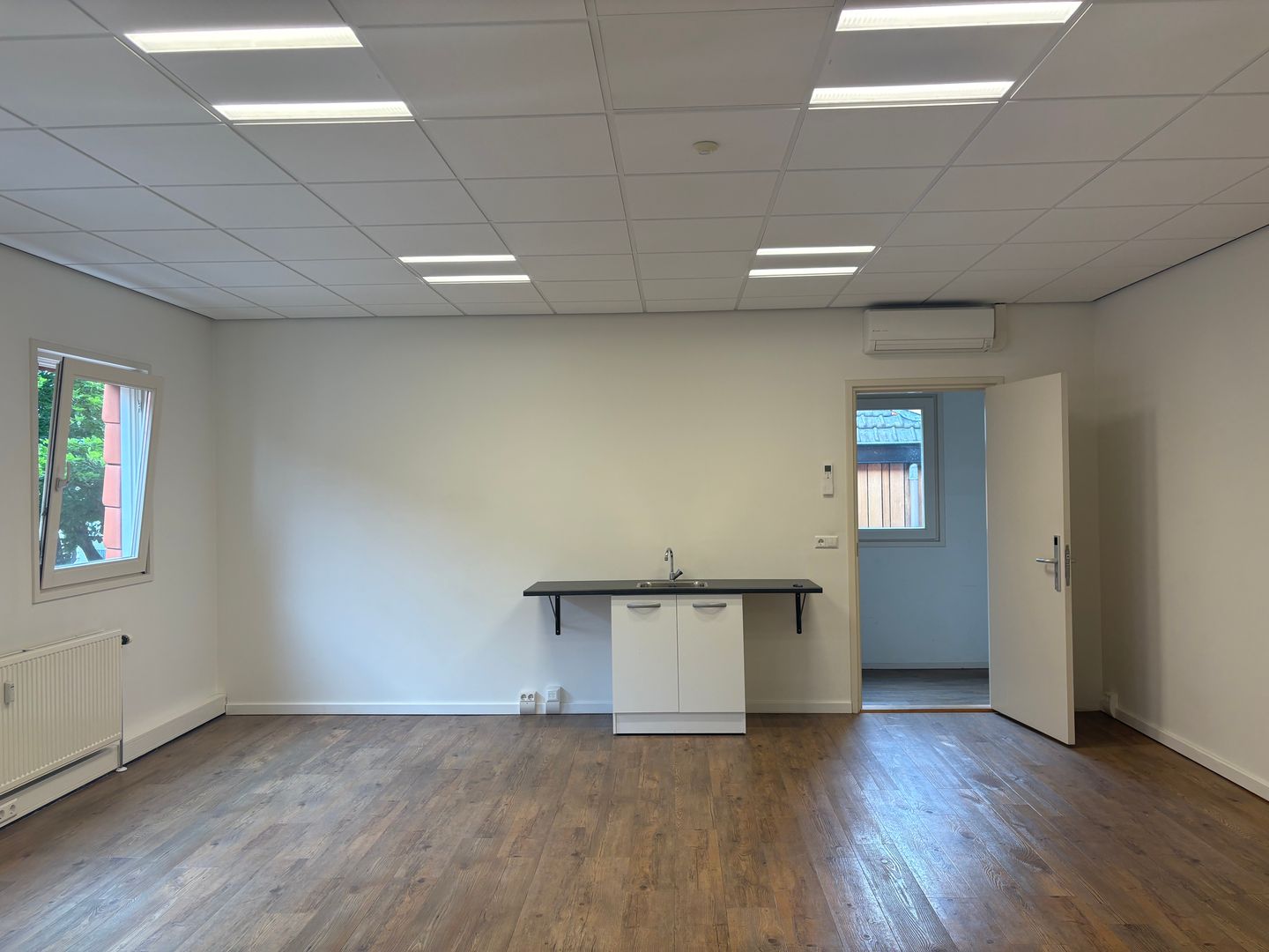 Bekijk foto 2 van Beukenlaan 20-D