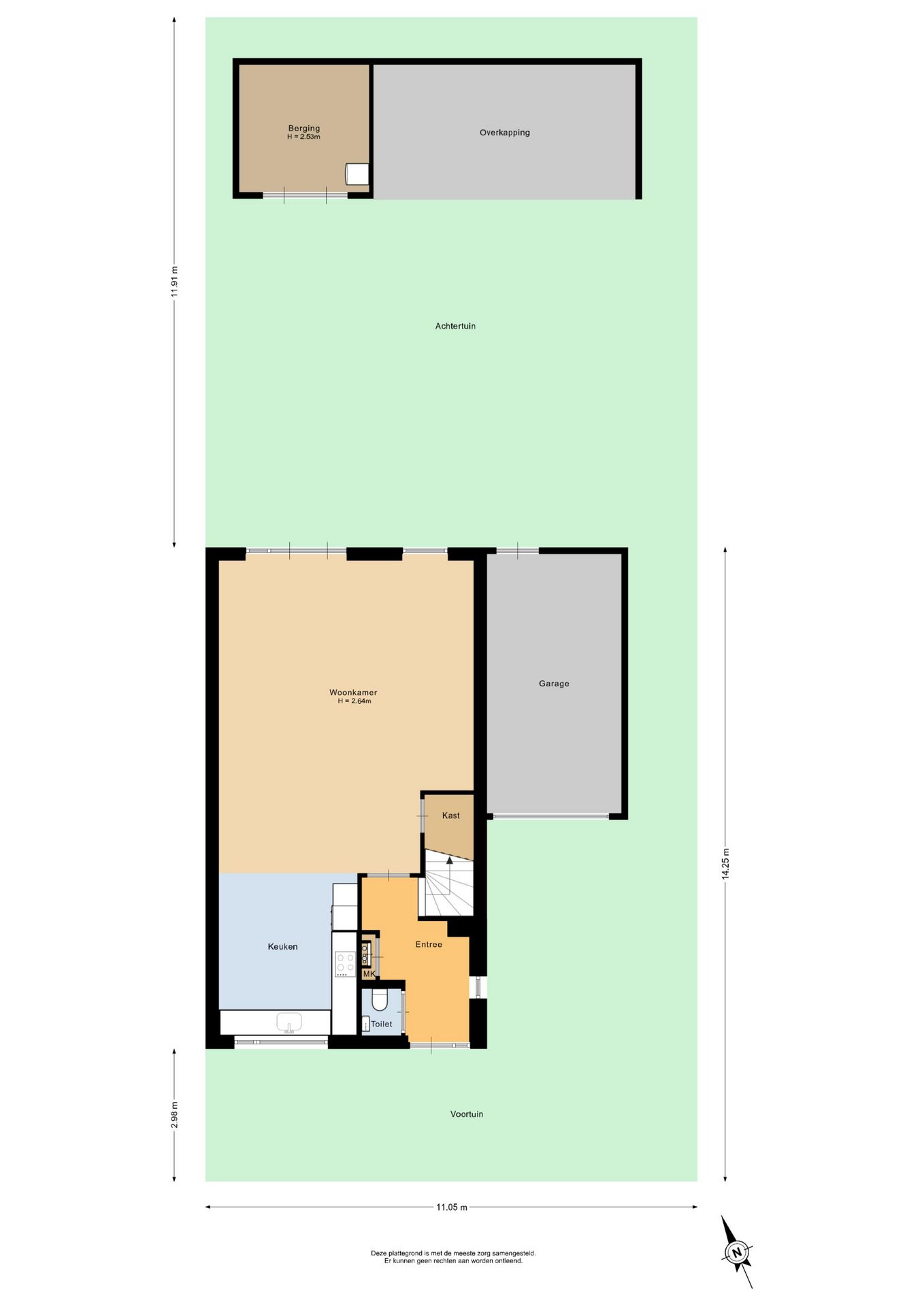 Photo 49 of Koningin Máximalaan 88