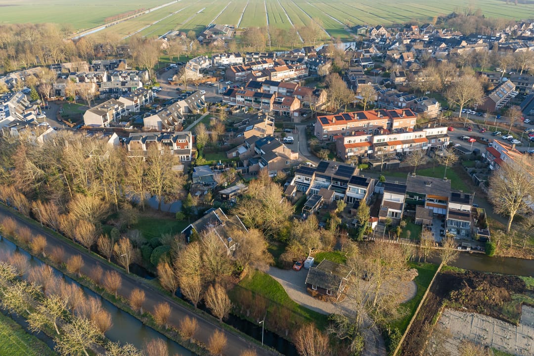 Foto 2 van Recht van ter Leede 4