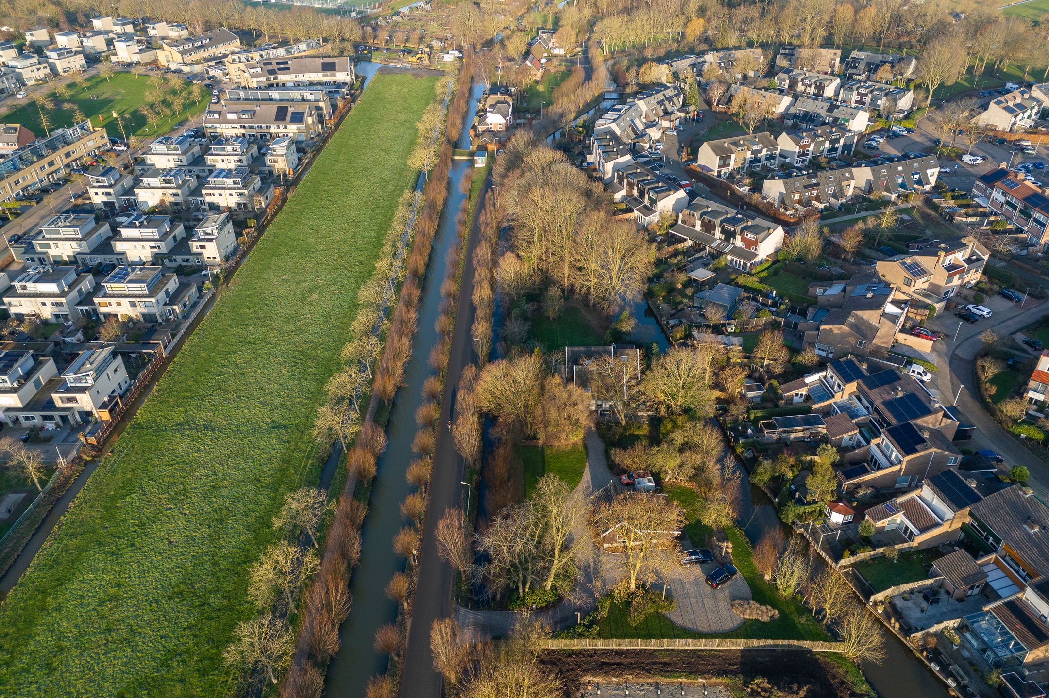 Foto 3 van Recht van ter Leede 4