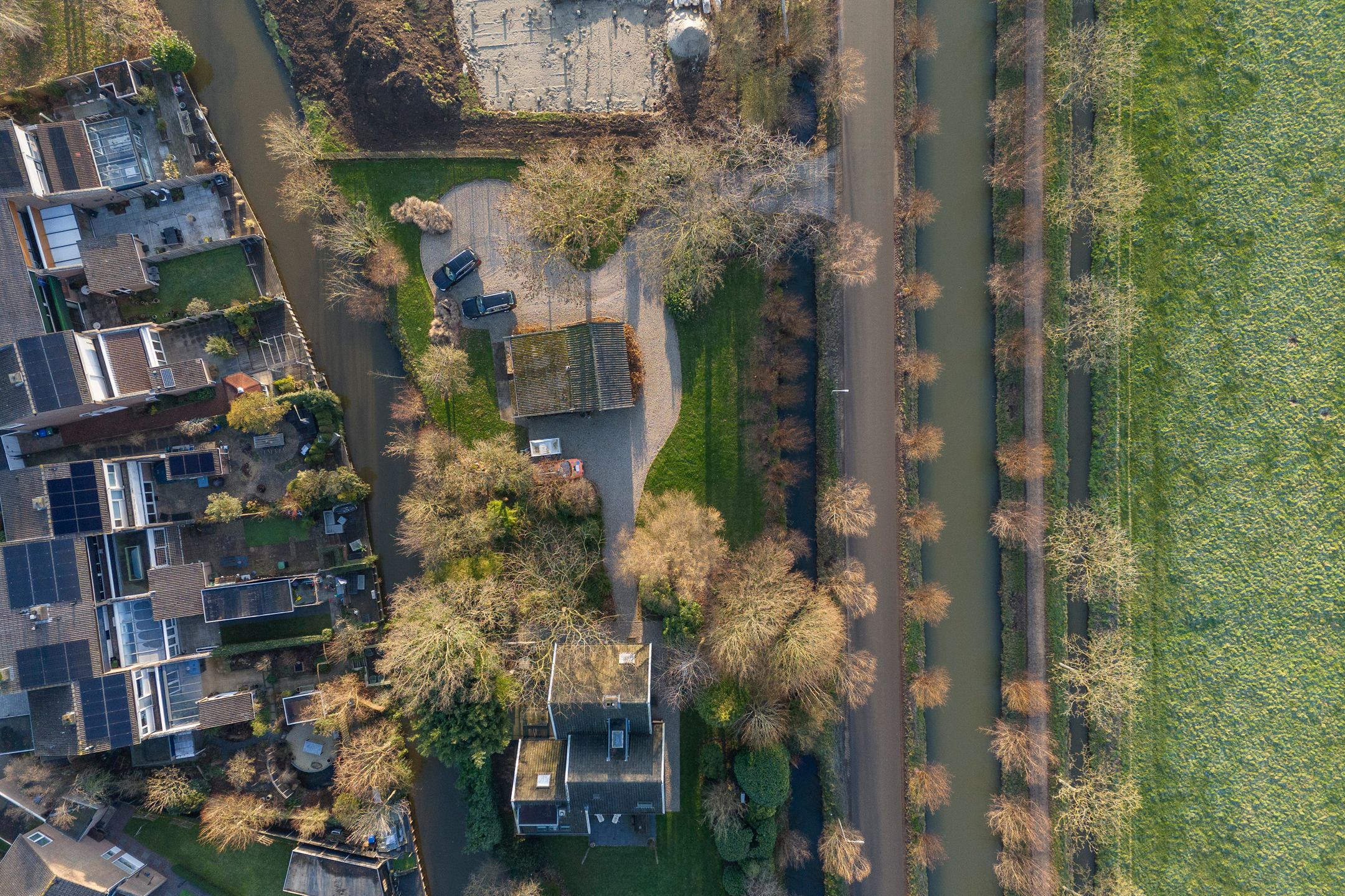 Foto 6 van Recht van ter Leede 4