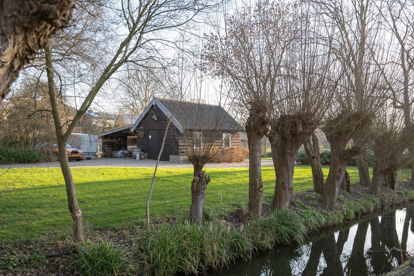 Foto 10 van Recht van ter Leede 4