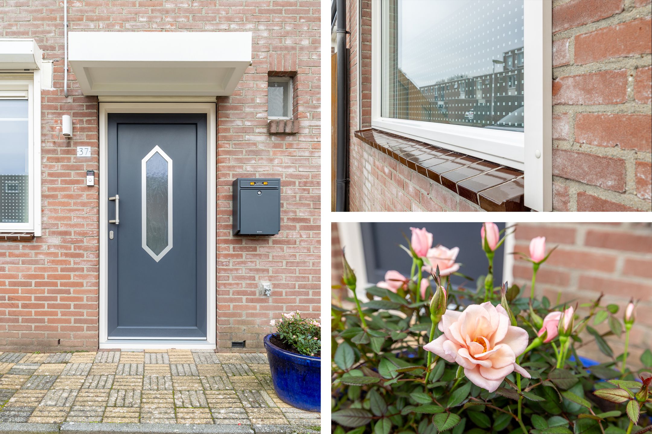 Photo 3 of Graanstraat 37