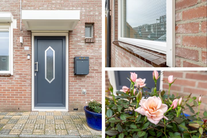 Foto 3 van Graanstraat 37