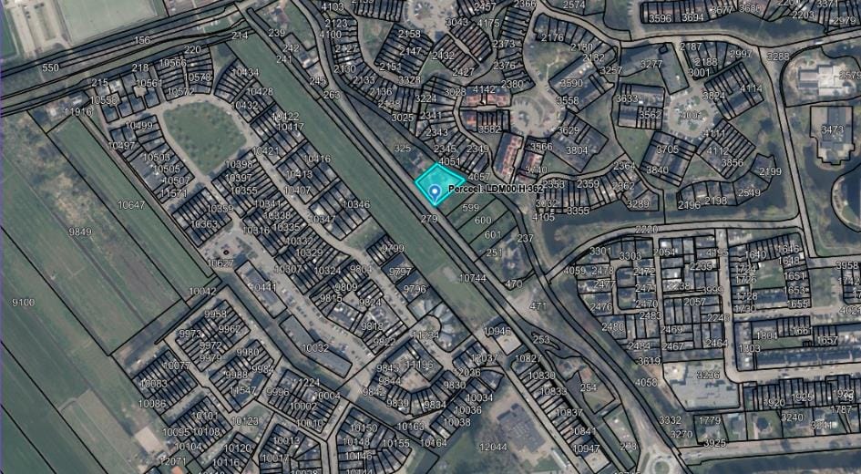 Foto 12 van Recht van ter Leede 4