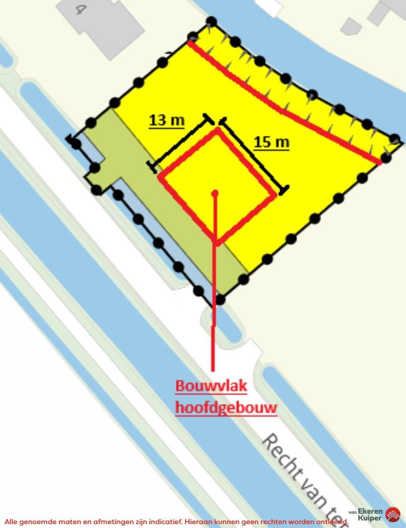 Foto 14 van Recht van ter Leede 4