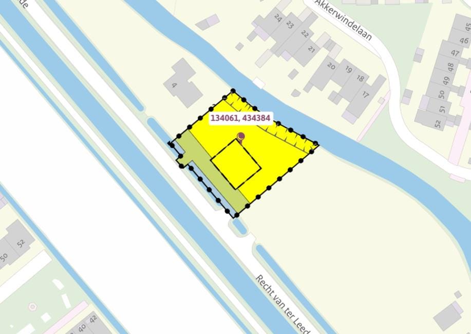 Foto 15 van Recht van ter Leede 4