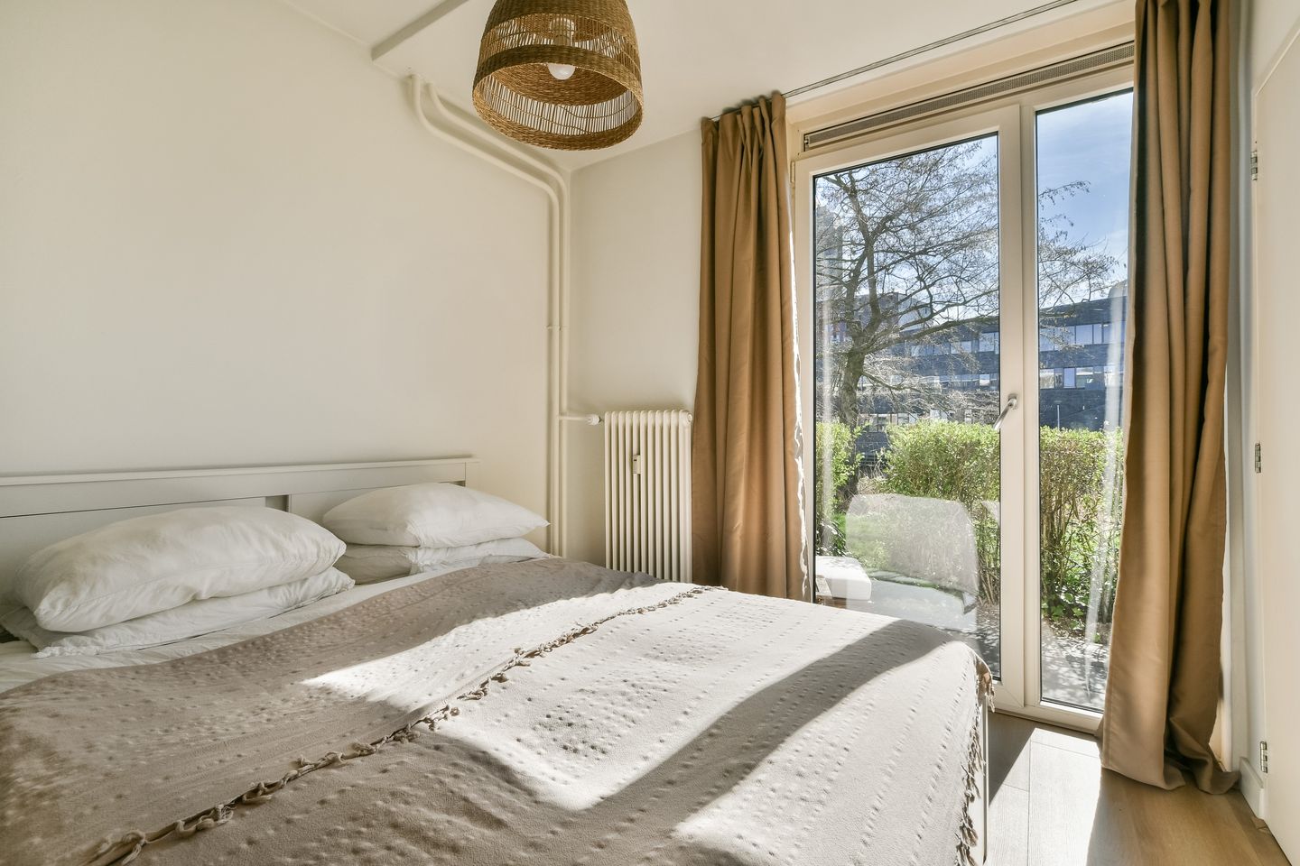 Photo 4 of Frieslandstraat 57