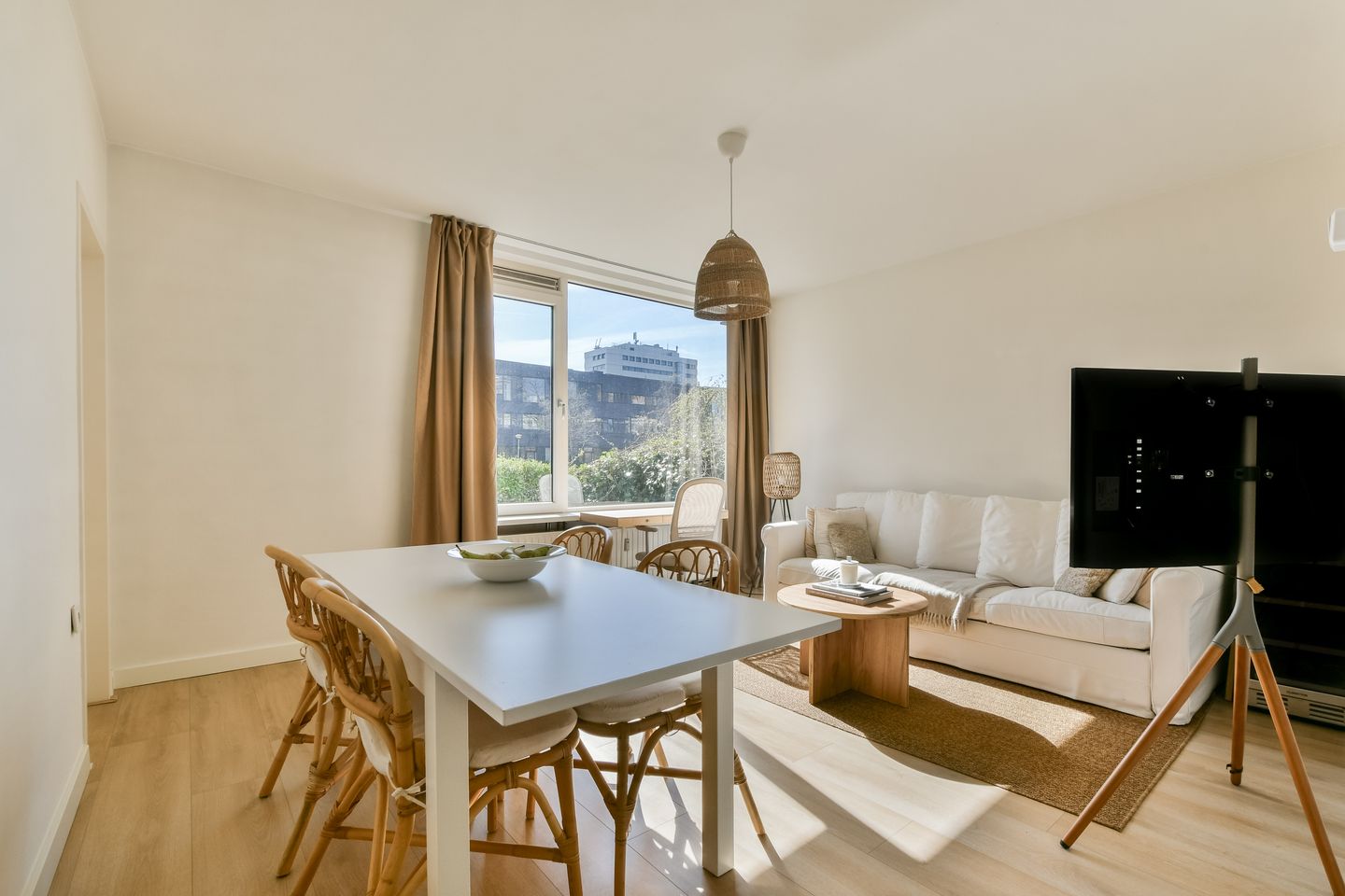 Photo 5 of Frieslandstraat 57