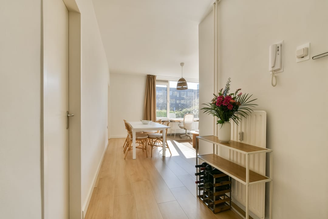 Photo 8 of Frieslandstraat 57