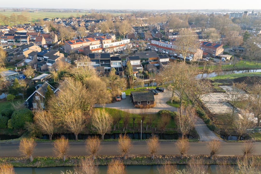 Foto 1 van Recht van ter Leede 4