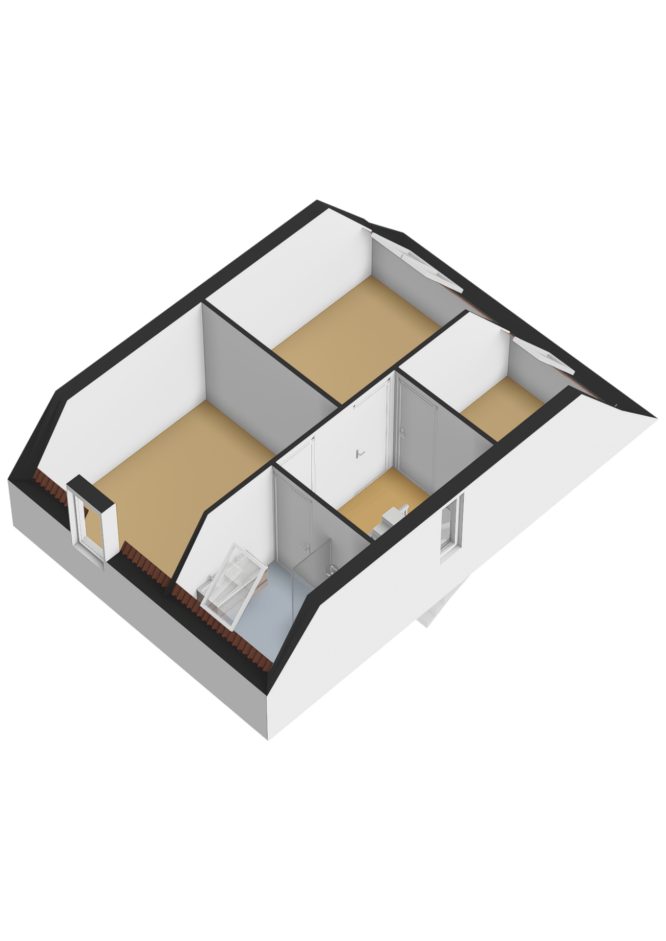 Photo 44 of Koningin Máximalaan 88