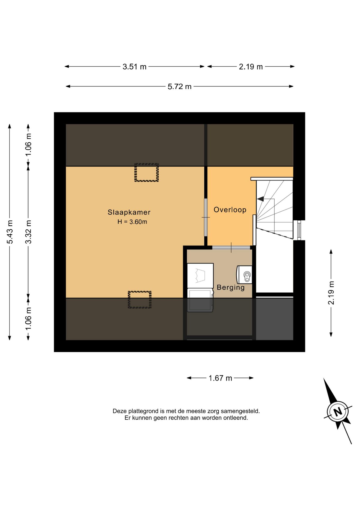 Photo 45 of Koningin Máximalaan 88
