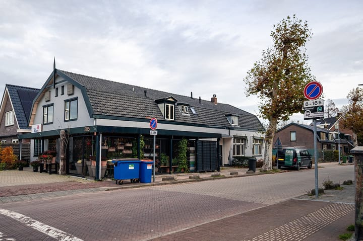 Foto 5 van Dorpstraat 2