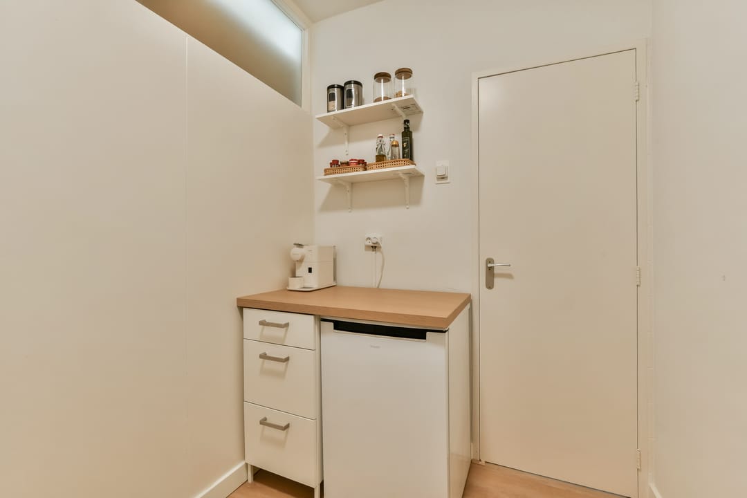 Photo 11 of Frieslandstraat 57