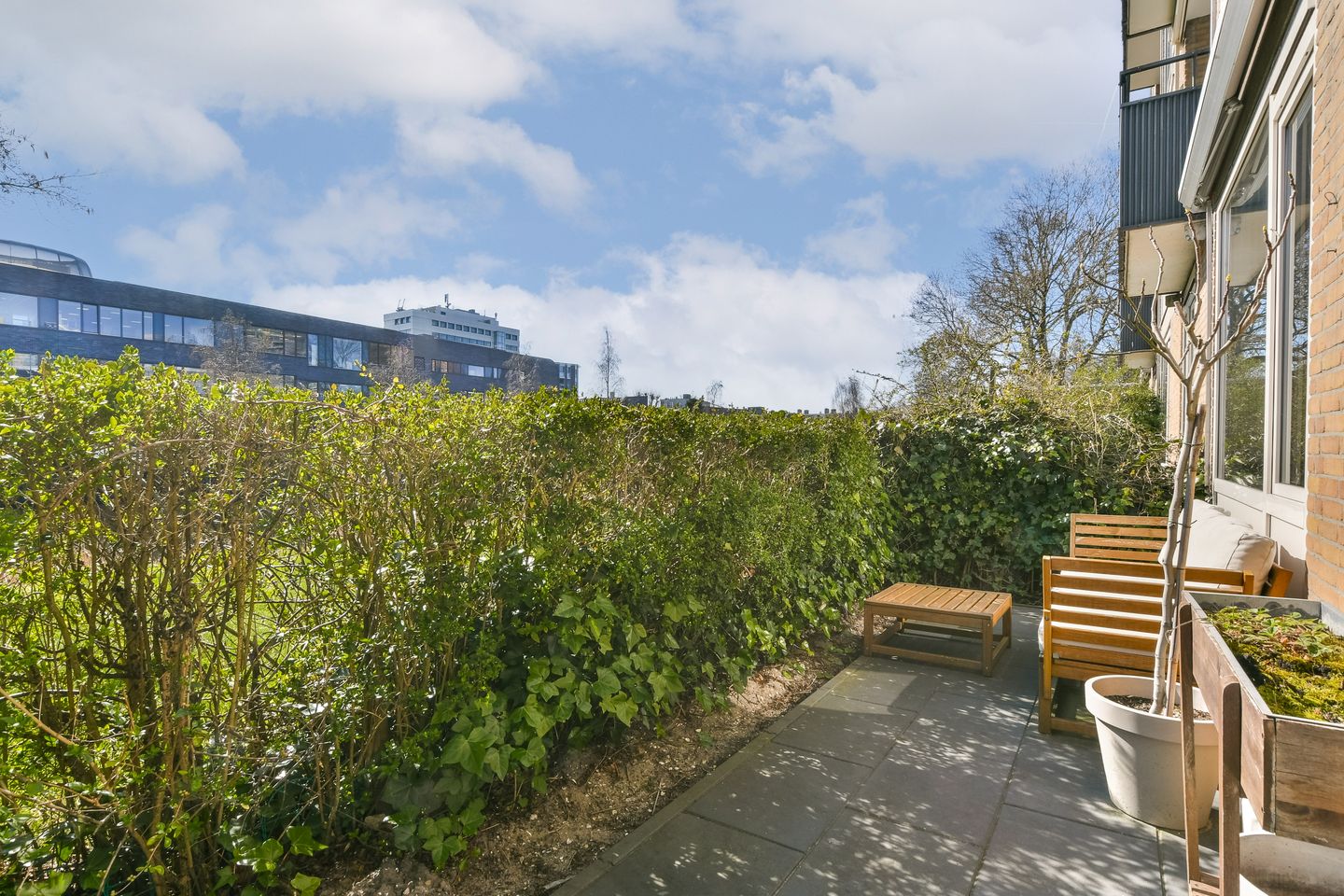 Photo 14 of Frieslandstraat 57