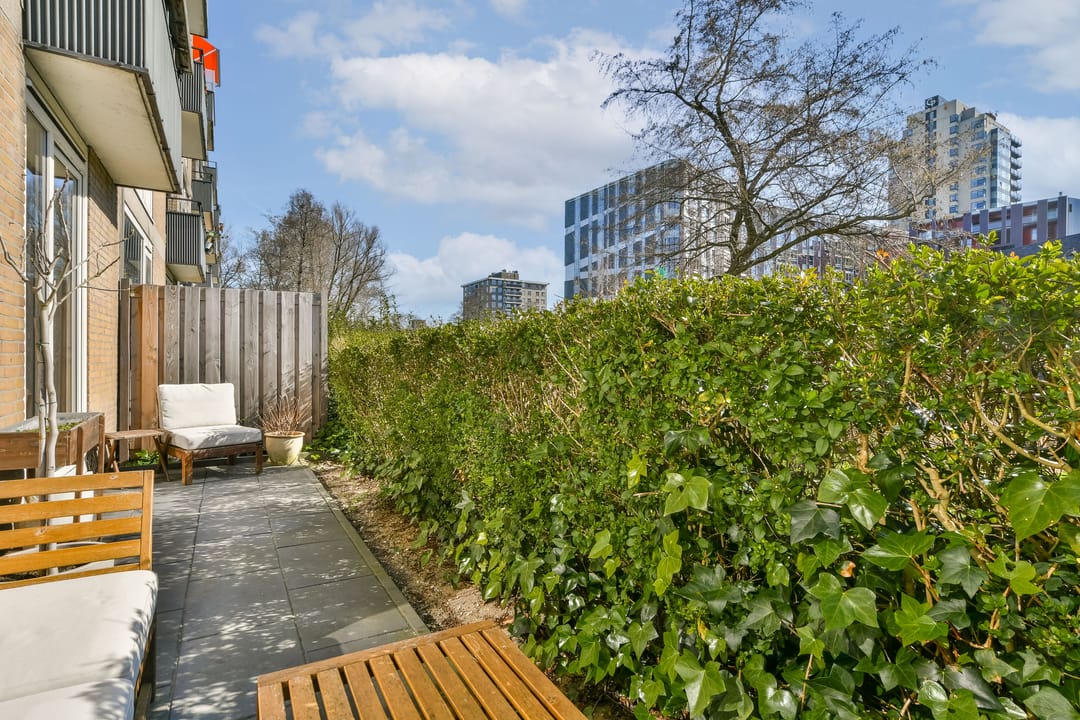 Photo 16 of Frieslandstraat 57