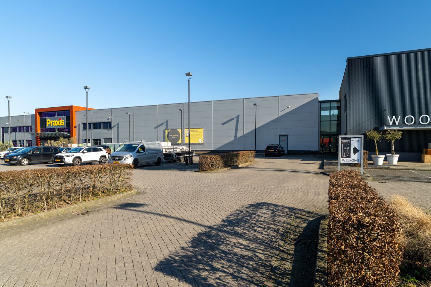 Bekijk foto 4 van Elftweg 17