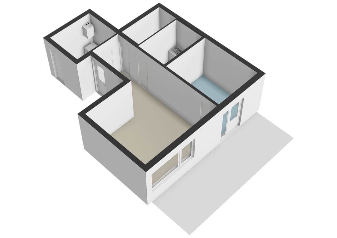 Photo 23 of Frieslandstraat 57