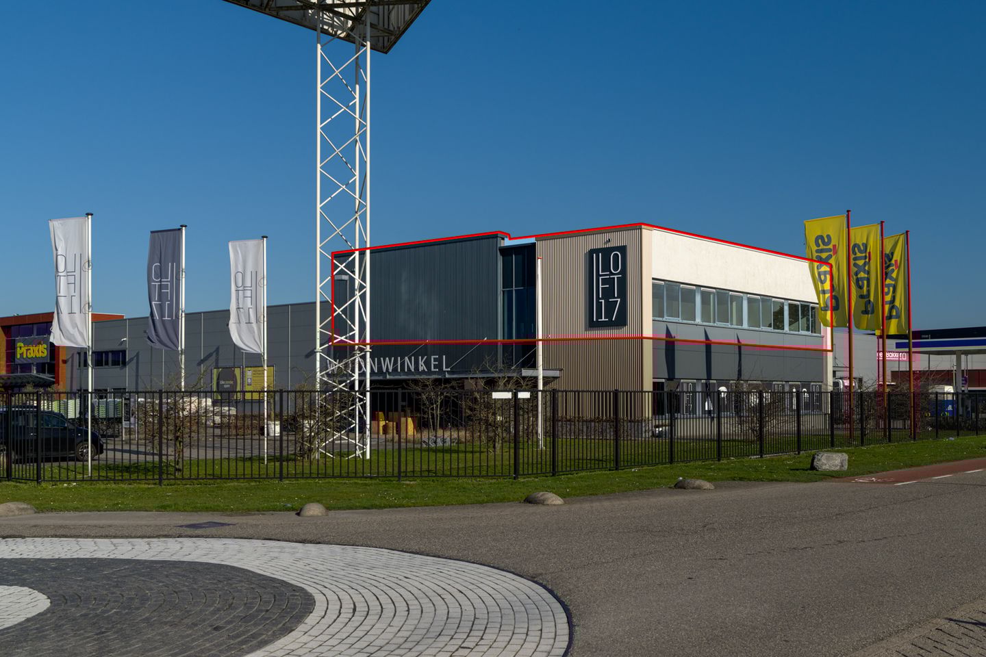 Bekijk foto 2 van Elftweg 17