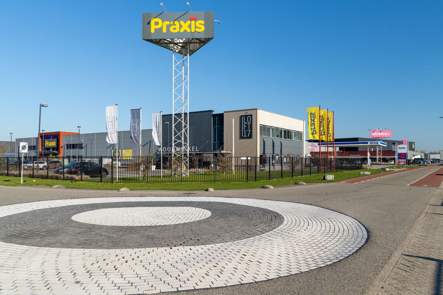 Bekijk foto 3 van Elftweg 17