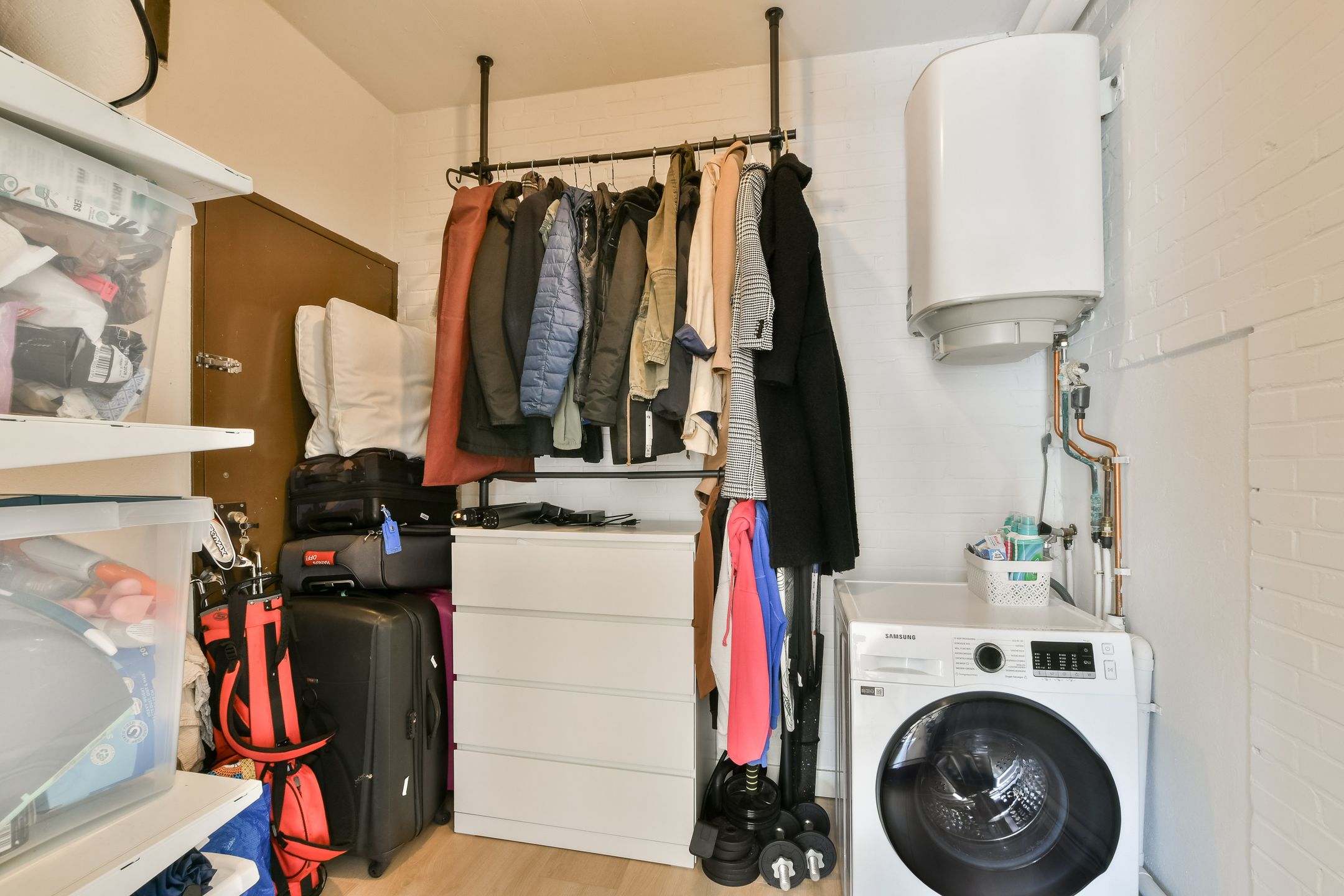 Photo 12 of Frieslandstraat 57