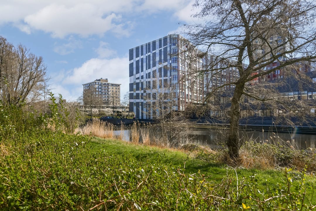 Photo 17 of Frieslandstraat 57