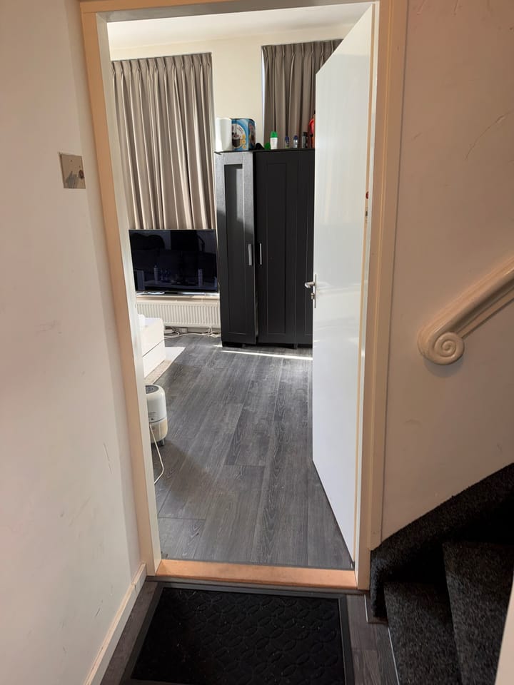 Foto 4 van Lage Rijndijk 43-B