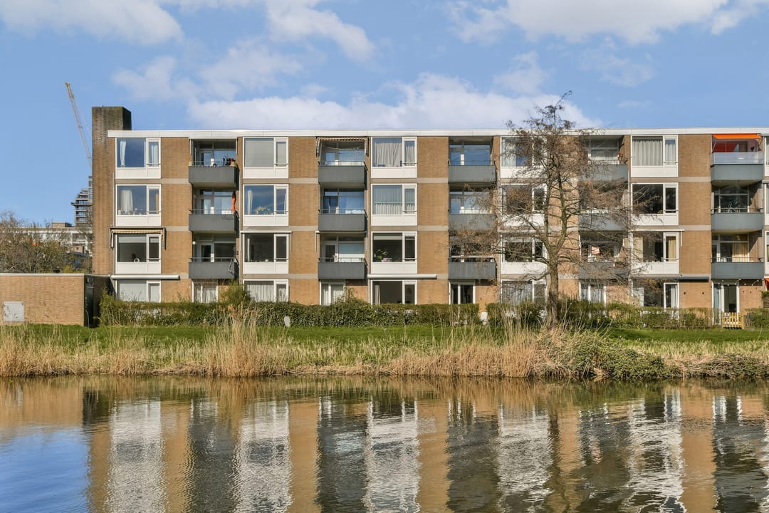 Photo 1 of Frieslandstraat 57