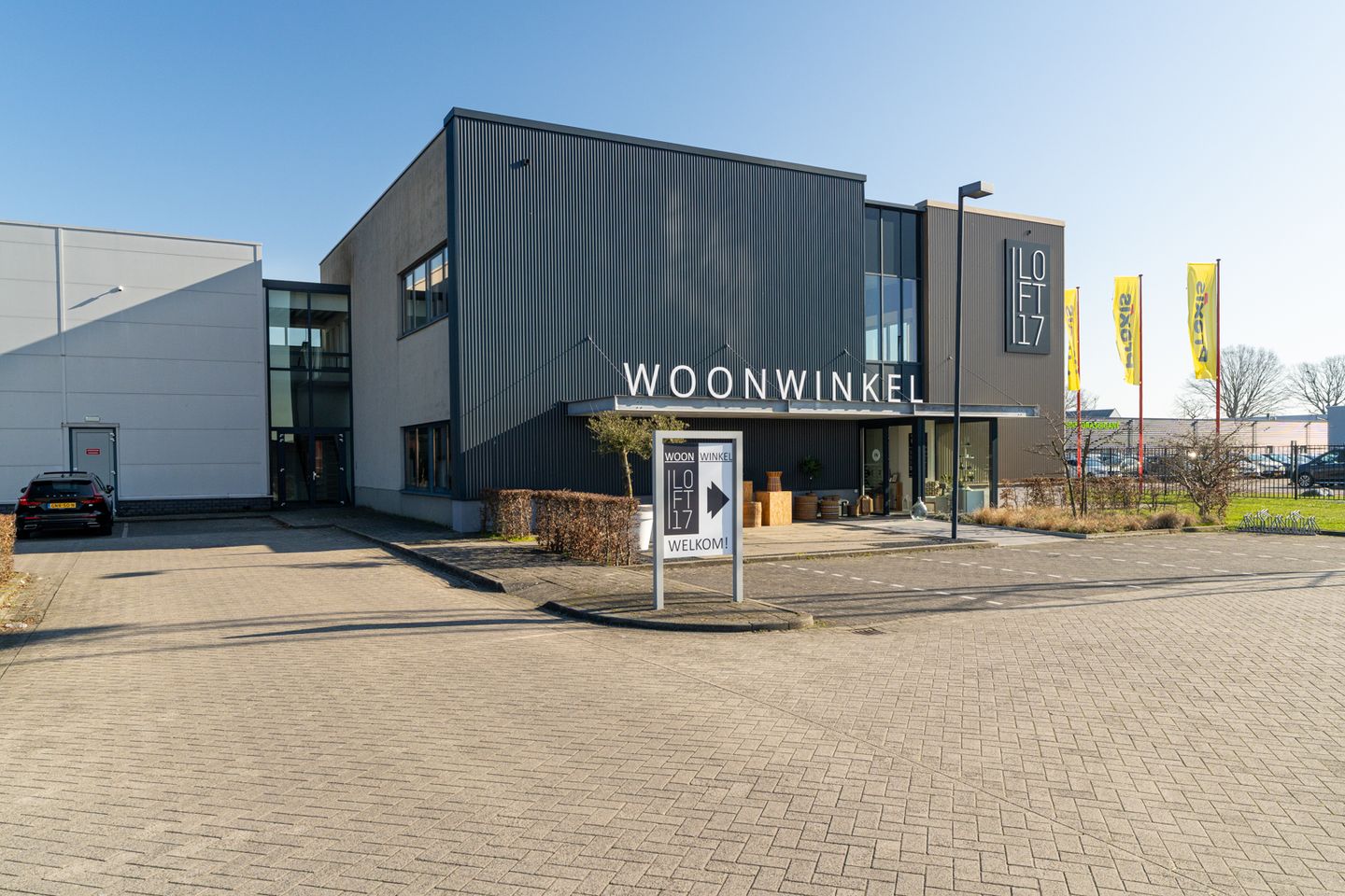 Bekijk foto 5 van Elftweg 17