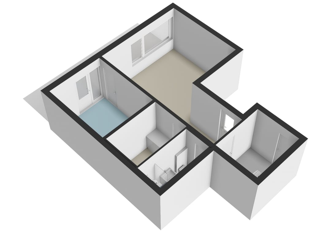 Photo 22 of Frieslandstraat 57