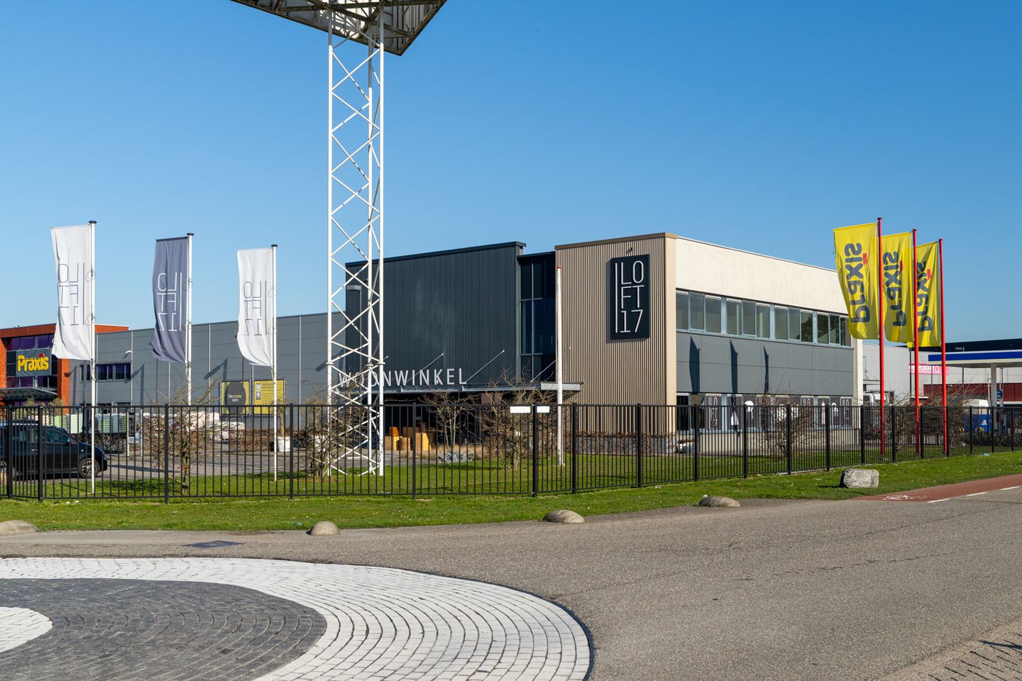 Bekijk foto 1 van Elftweg 17