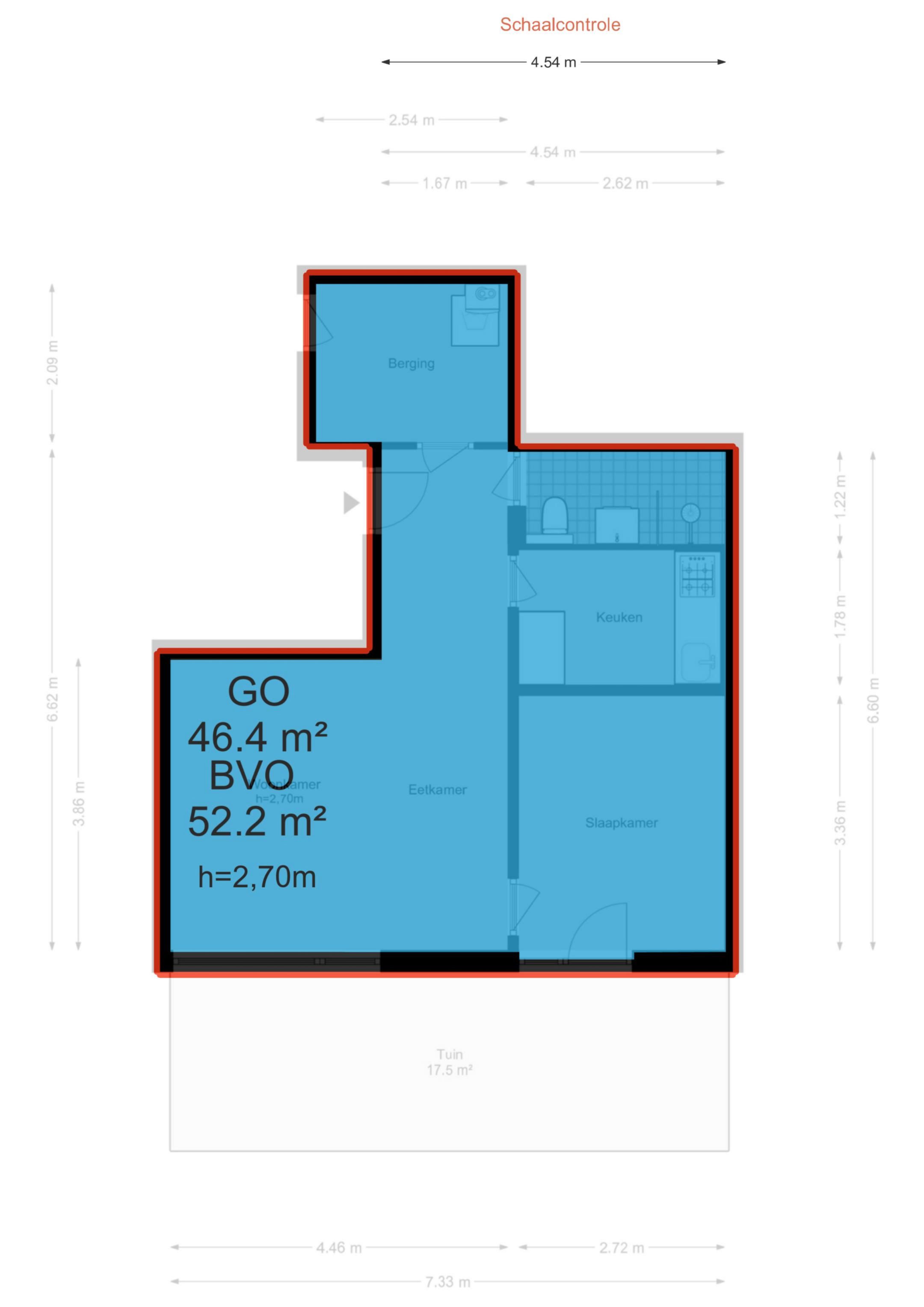 Photo 24 of Frieslandstraat 57