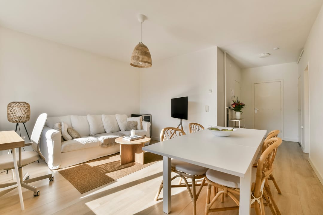 Photo 2 of Frieslandstraat 57