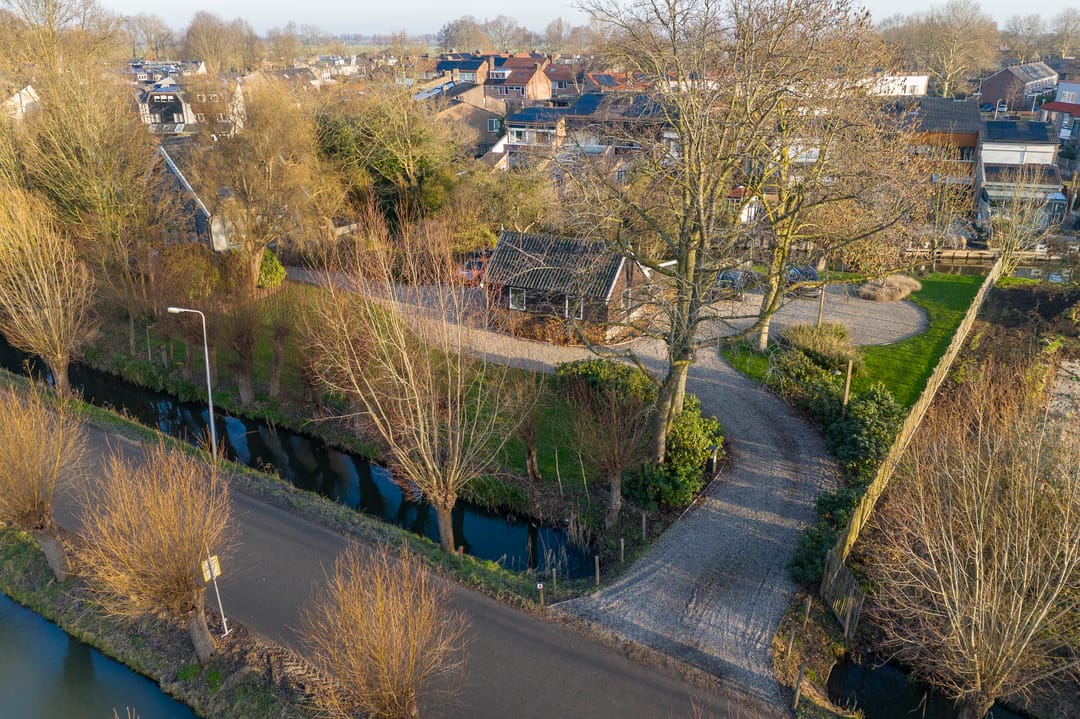 Foto 7 van Recht van ter Leede 4