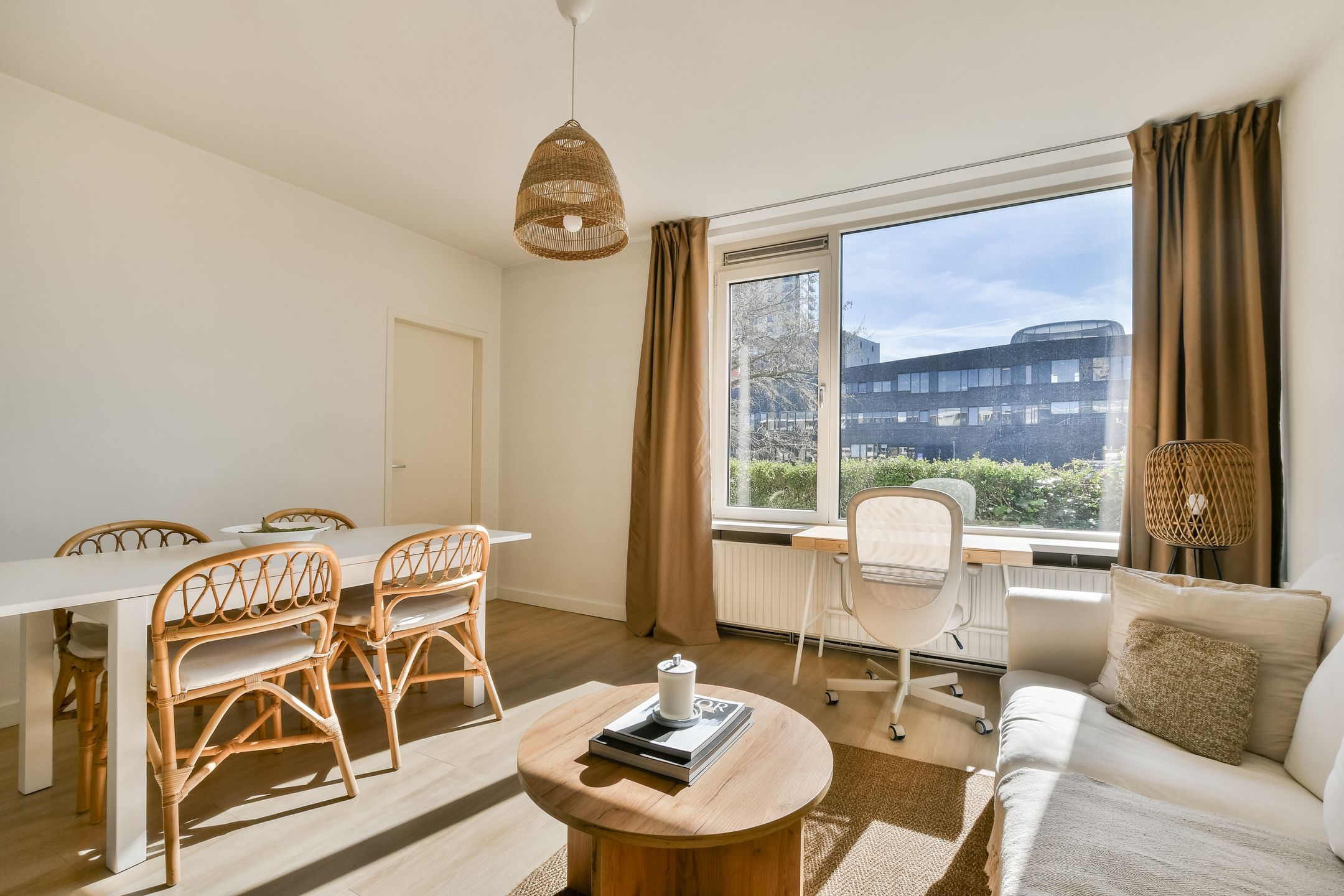 Photo 6 of Frieslandstraat 57