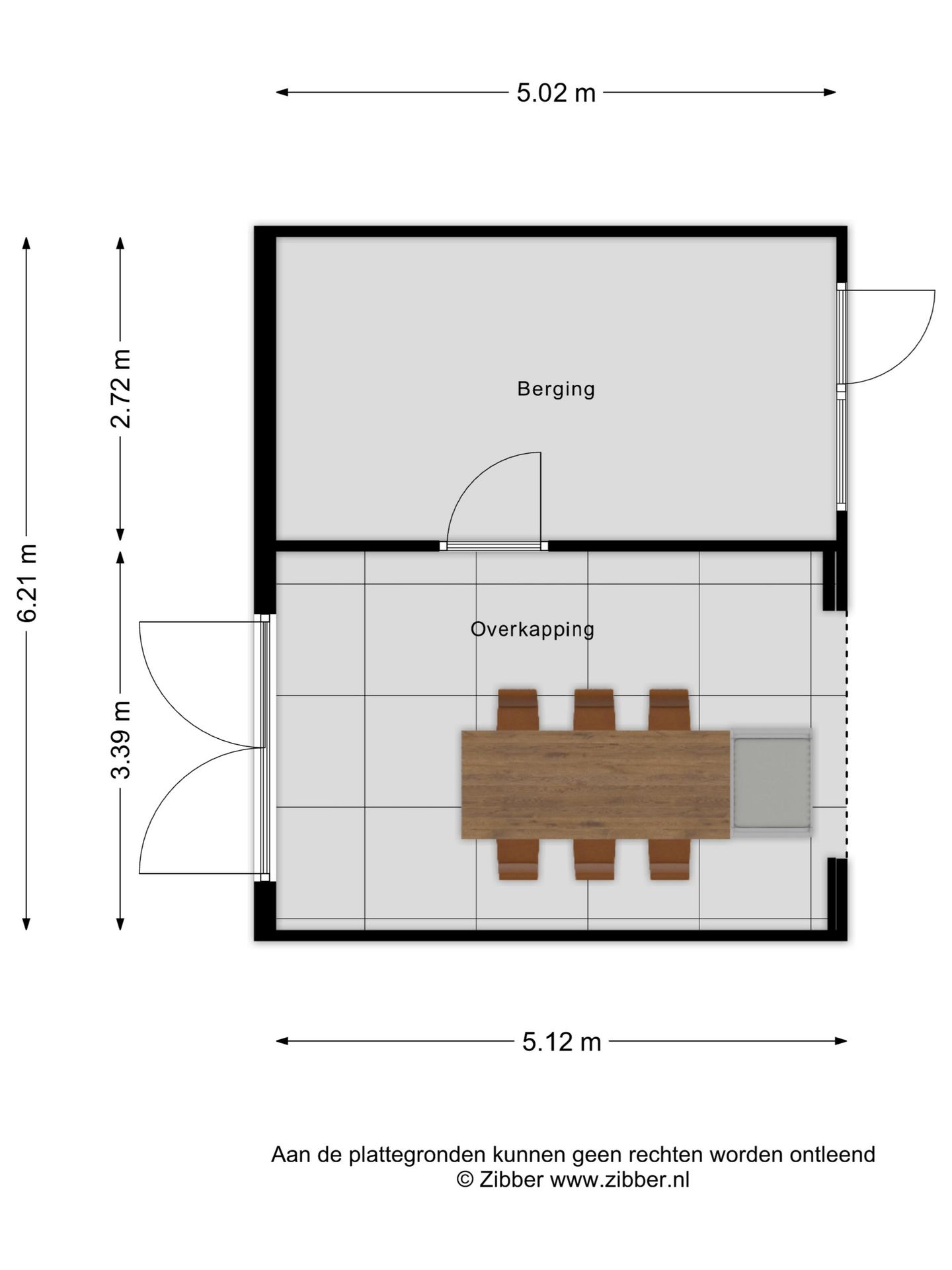 Photo 35 of van der Heijdenstraat 17