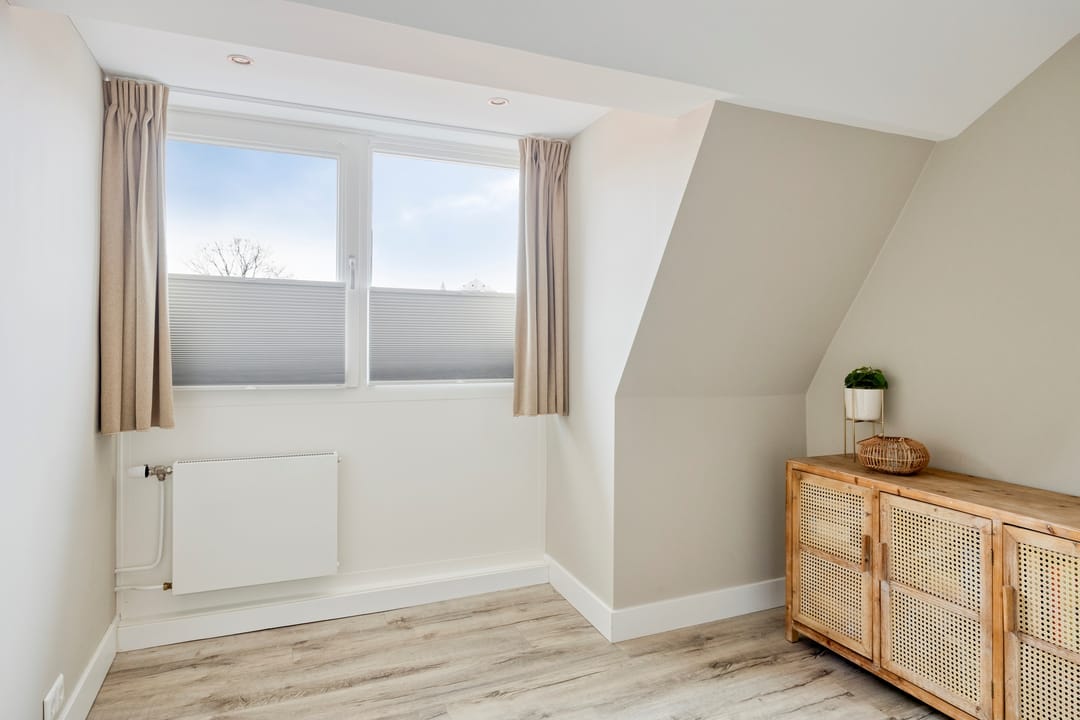 Photo 22 of van der Heijdenstraat 17