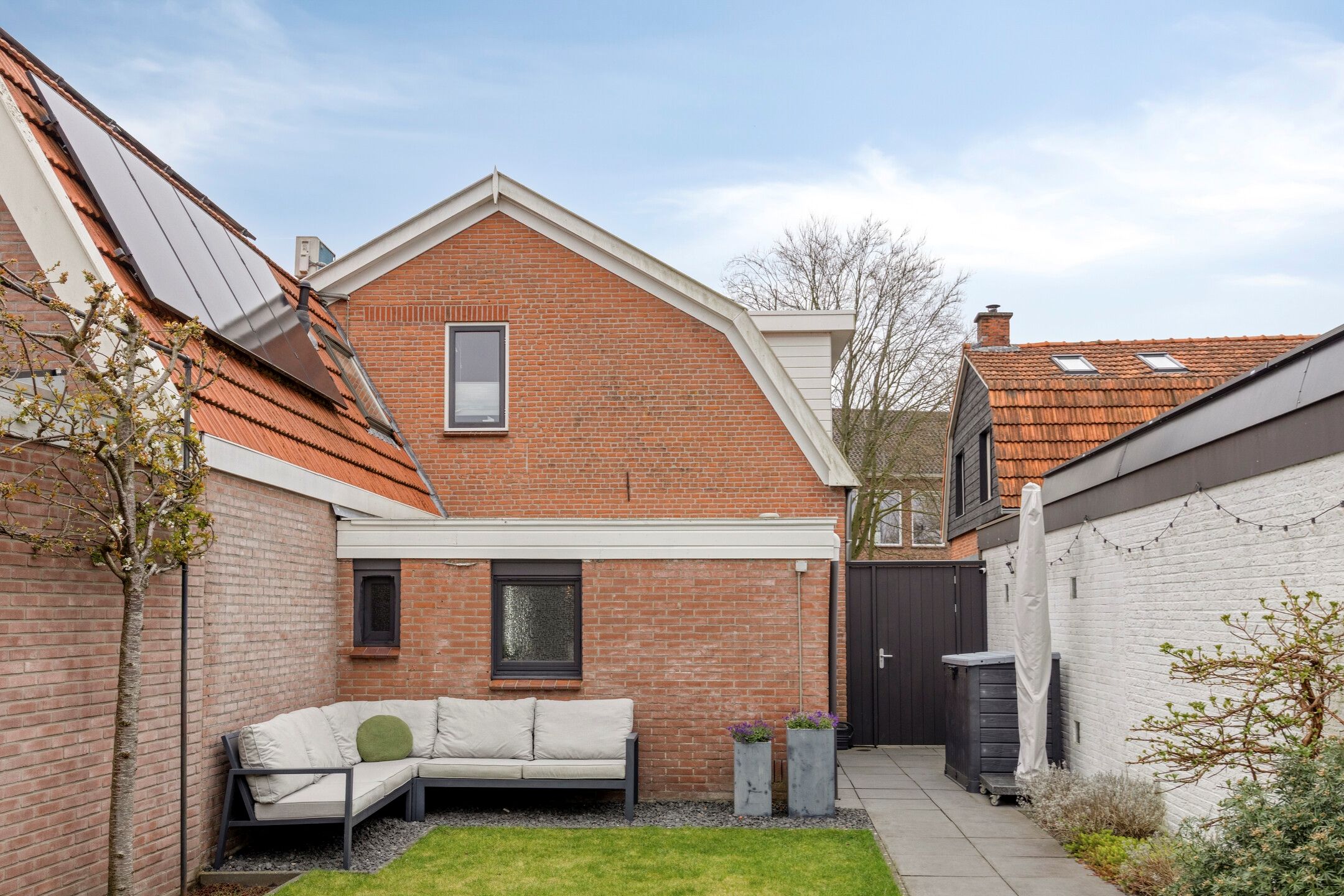 Photo 24 of van der Heijdenstraat 17