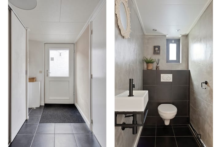 Photo 4 of van der Heijdenstraat 17